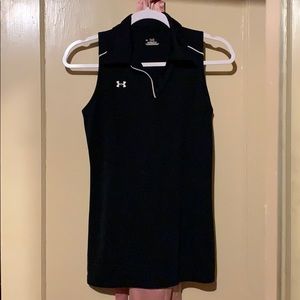 Under armor tank top